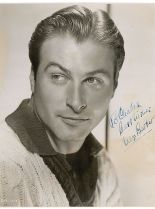 Lex Barker