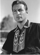 Lex Barker