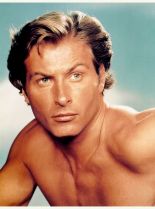 Lex Barker