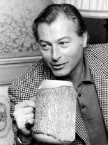 Lex Barker