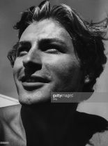Lex Barker #1416124 picture (Portrait Medium)