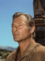 Lex Barker