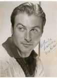 Lex Barker