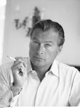 Lex Barker