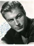 Lex Barker