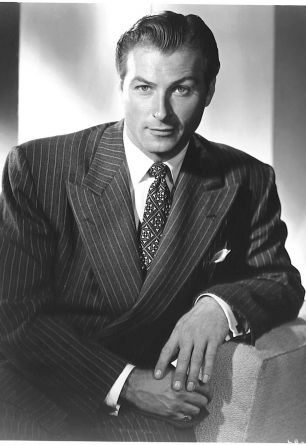 Lex Barker