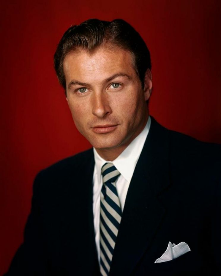 Lex Barker