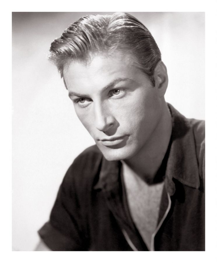 Lex Barker