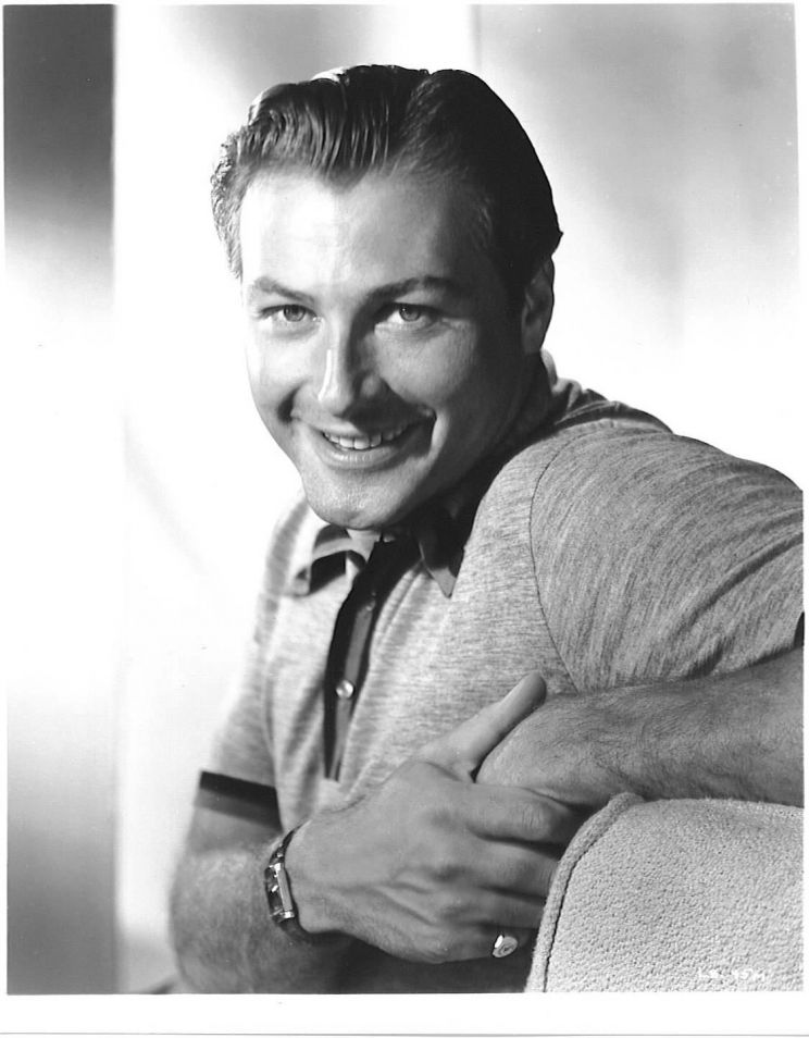 Lex Barker