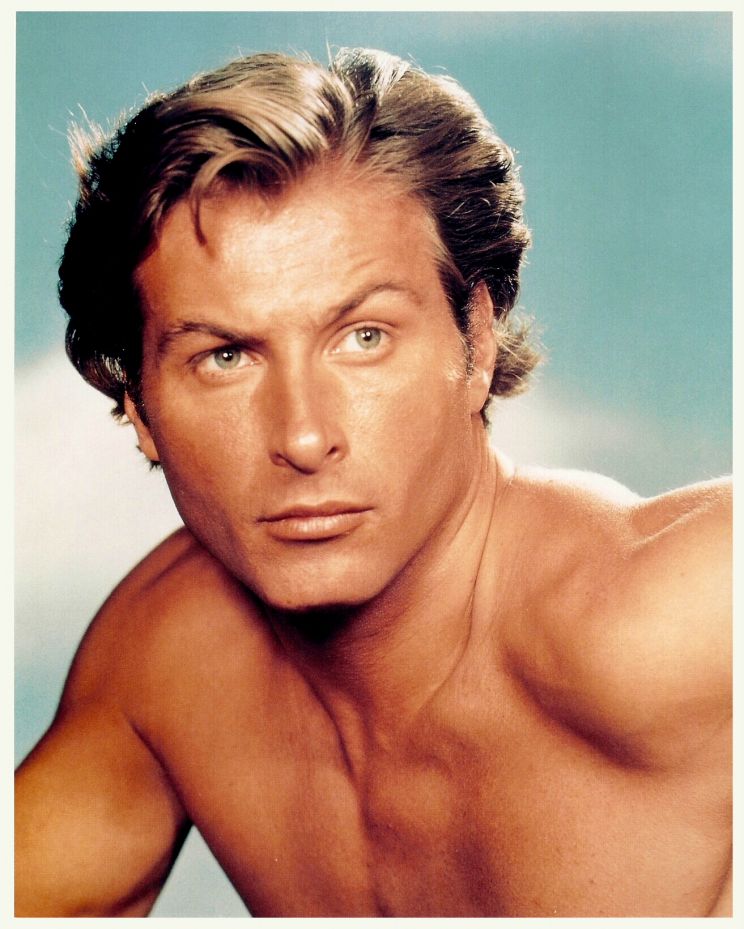 Lex Barker