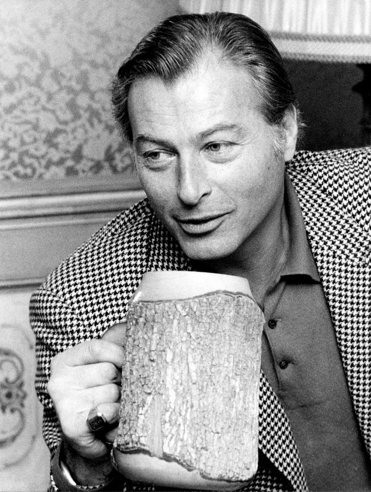 Lex Barker