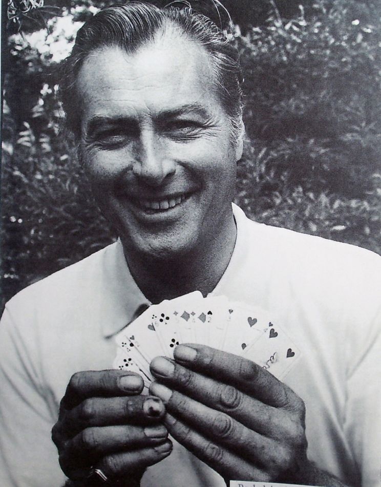 Lex Barker
