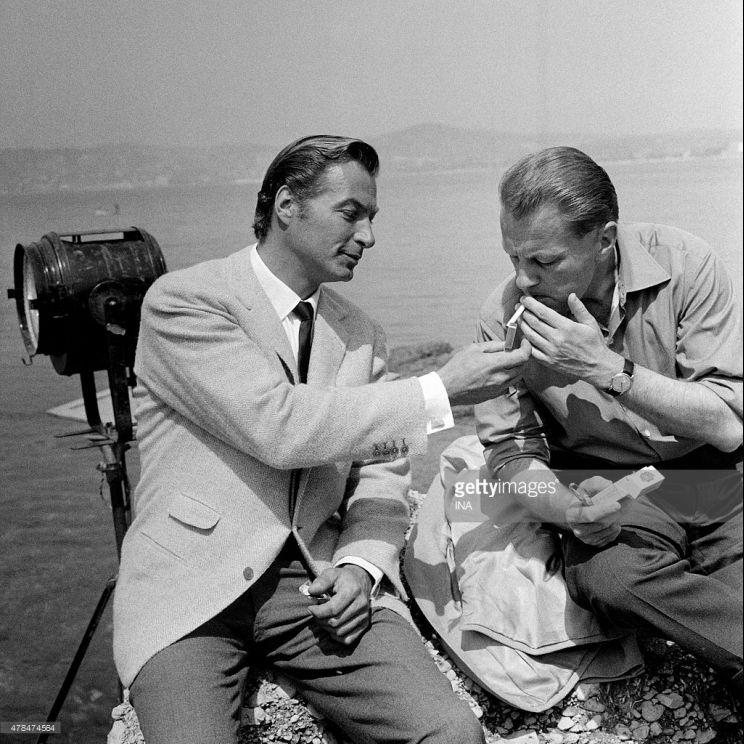Lex Barker