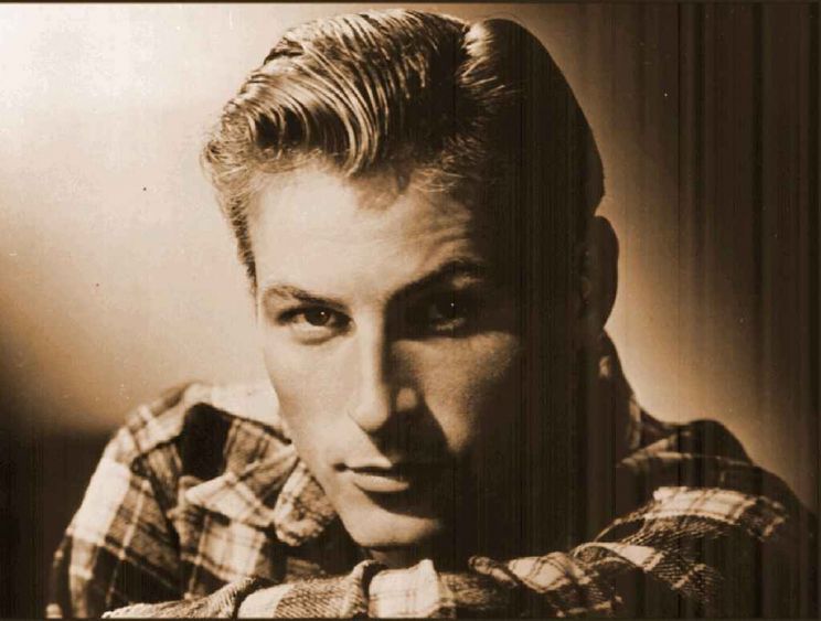 Lex Barker