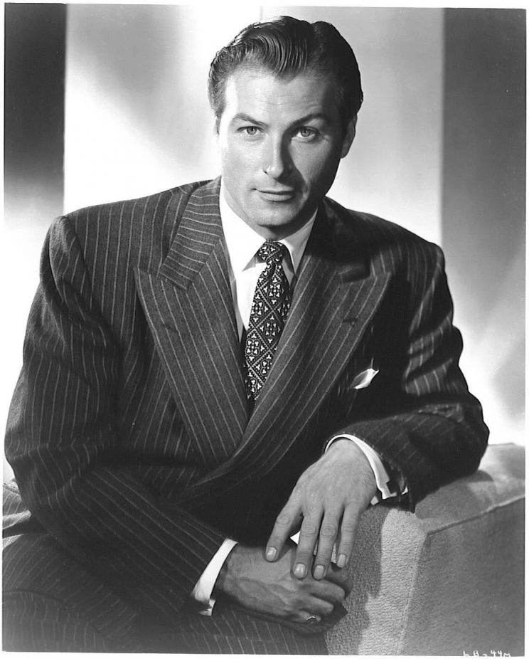 Lex Barker