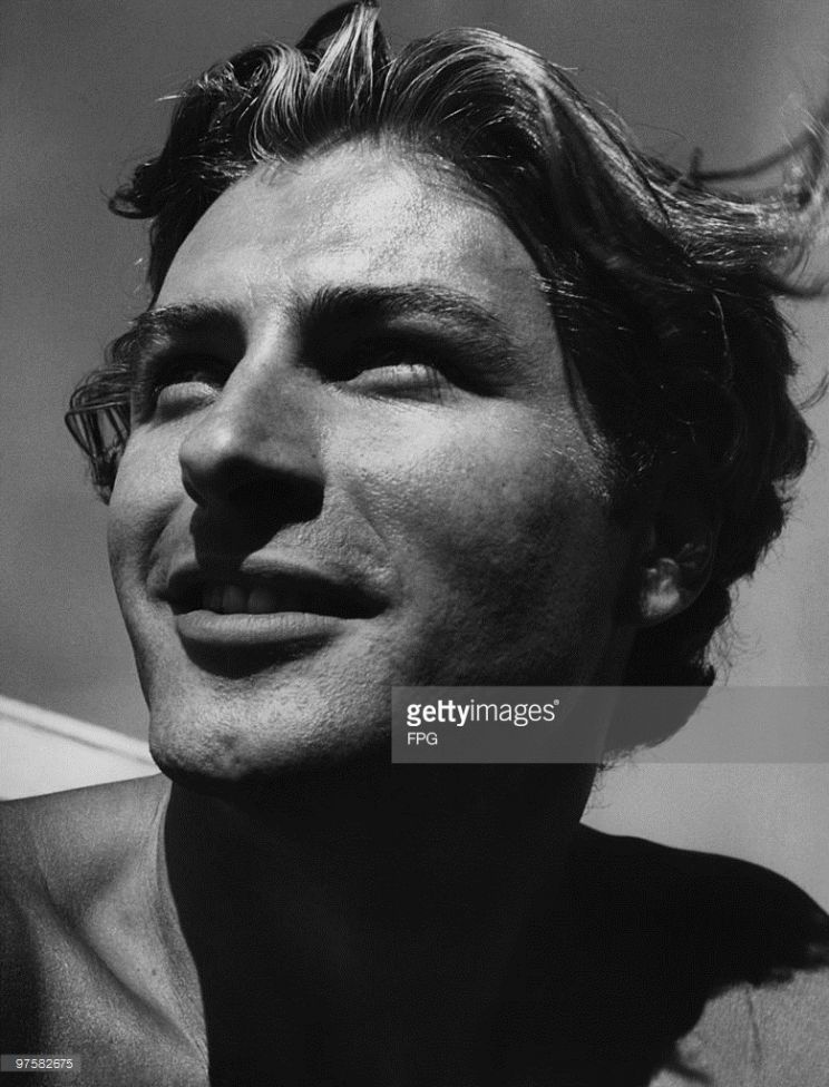 Lex Barker