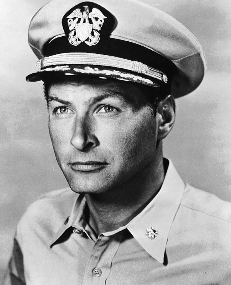 Lex Barker