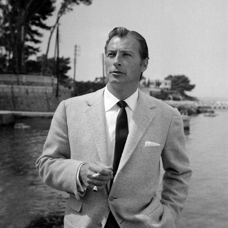 Lex Barker