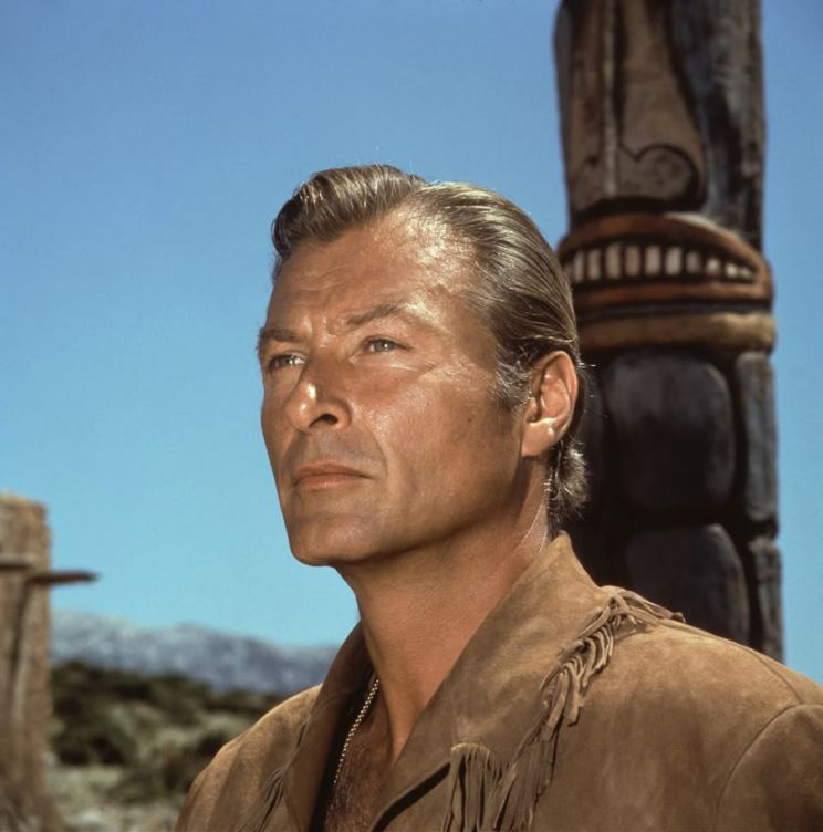 Lex Barker