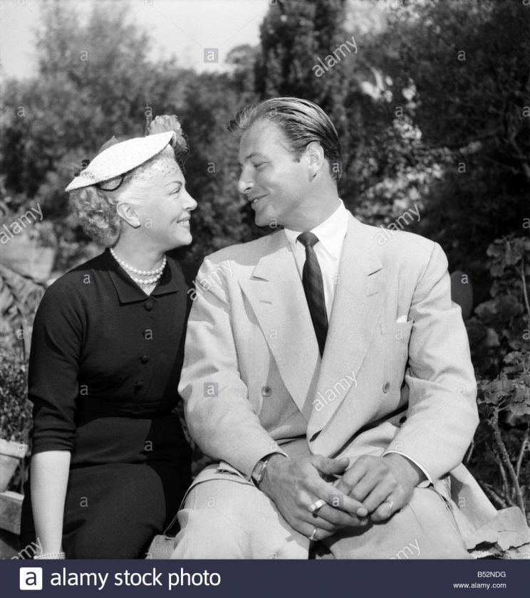 Lex Barker