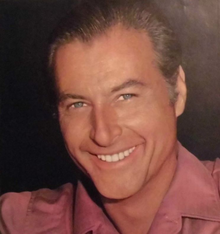 Lex Barker