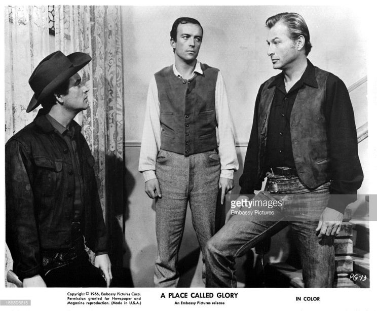 Lex Barker