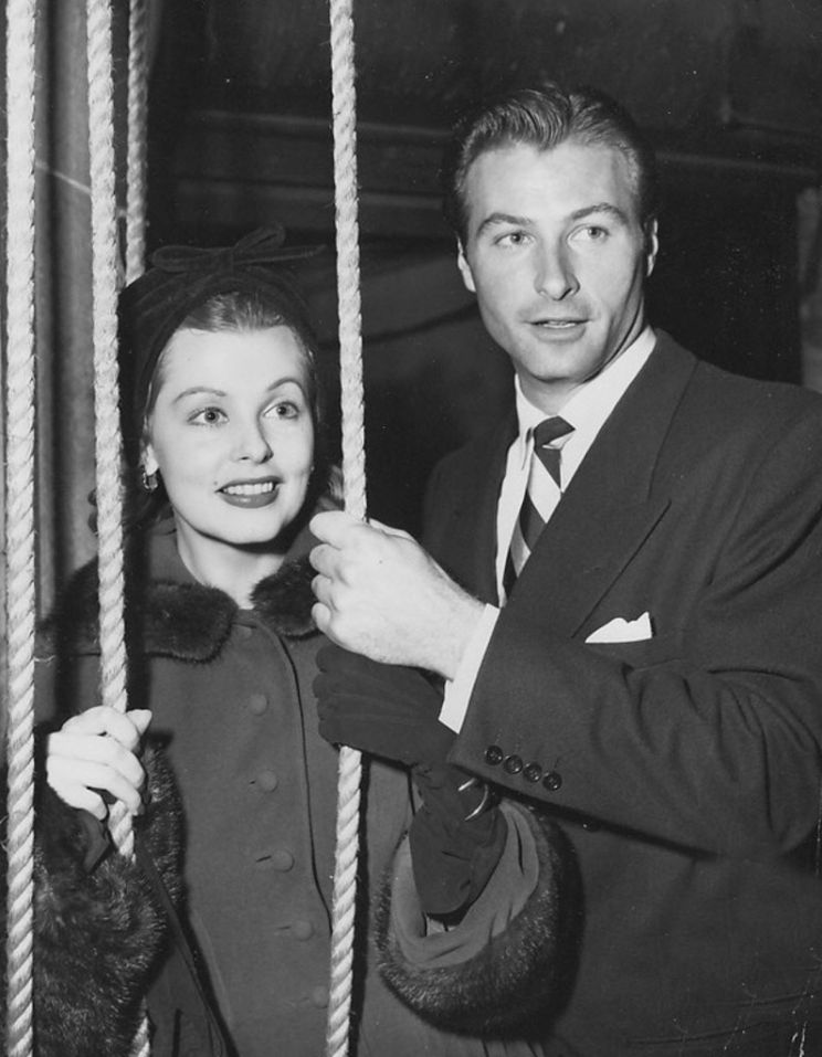 Lex Barker