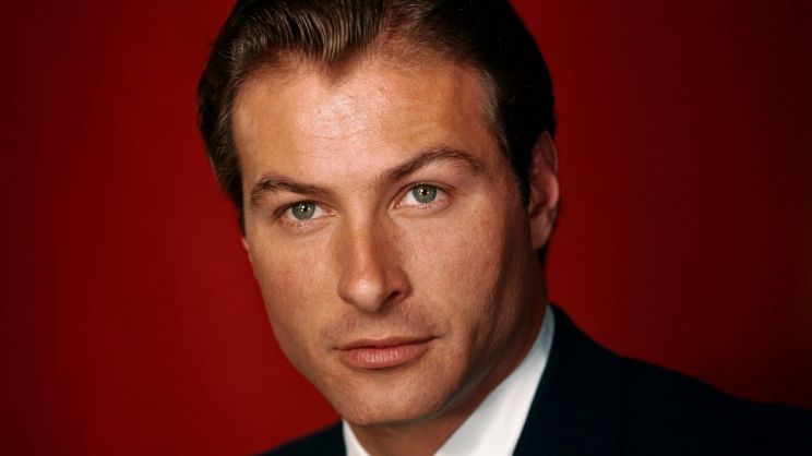 Lex Barker