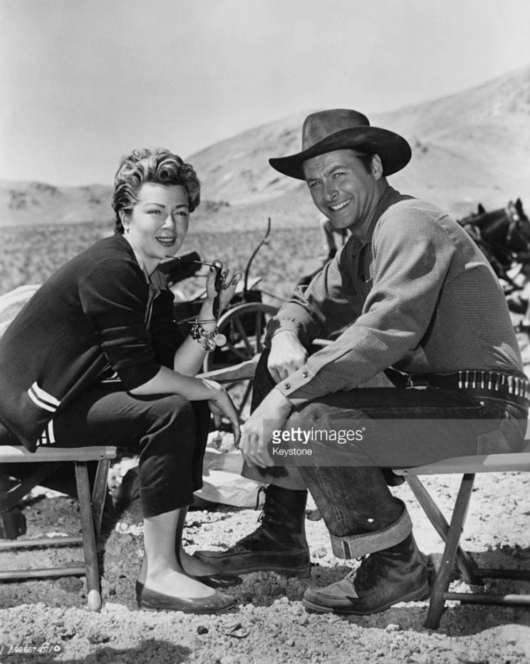 Lex Barker
