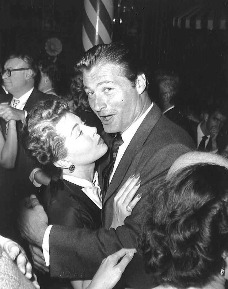Lex Barker