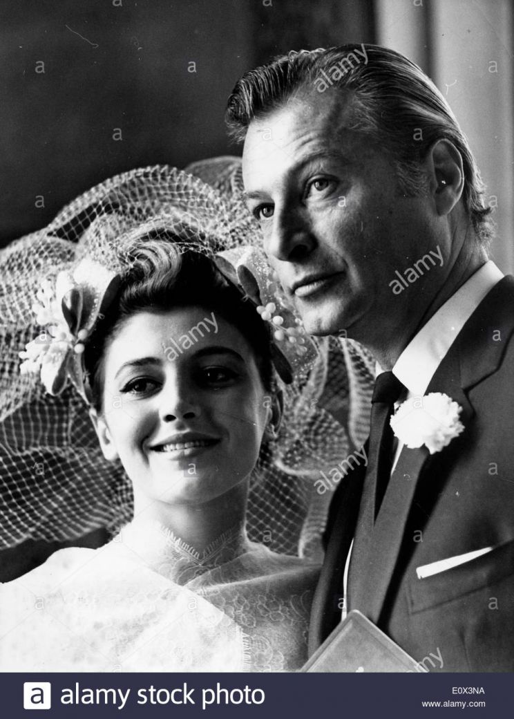 Lex Barker