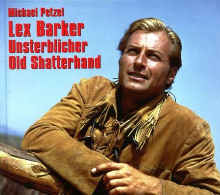 Lex Barker