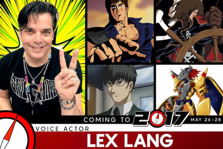 Lex Lang