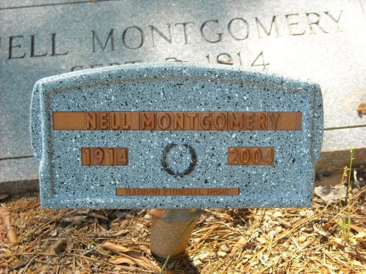 Lex Montgomery