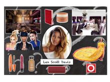 Lex Scott Davis