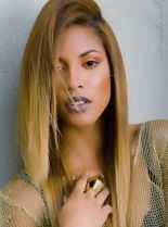 Lex Scott Davis