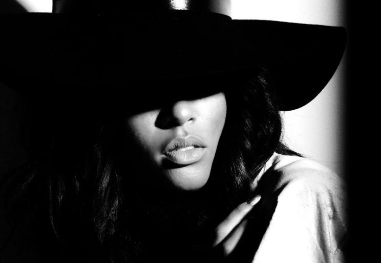 Lex Scott Davis