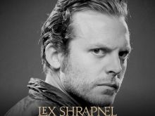 Lex Shrapnel photo