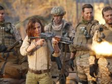 Lex Shrapnel photo