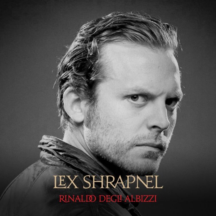 Lex Shrapnel