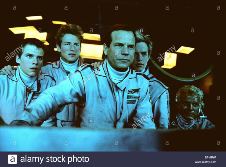 Lex Shrapnel