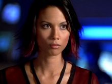 Lexa Doig