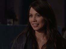 Lexa Doig