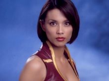 Lexa Doig