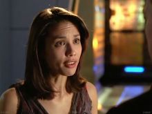 Lexa Doig photo