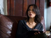 Lexa Doig photo