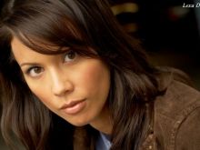 Lexa Doig