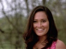 Lexa Doig