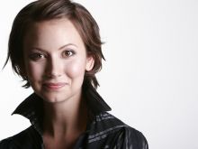 Lexa Doig