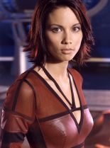 Lexa Doig